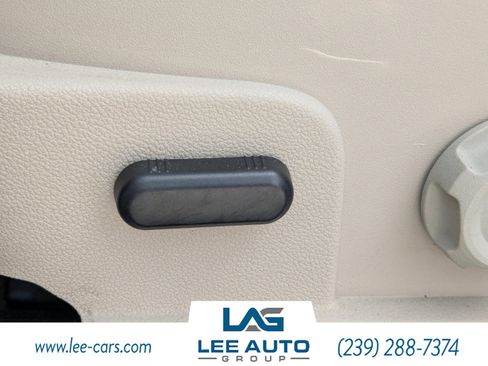 Used 2010 Ford Flex SE image 17