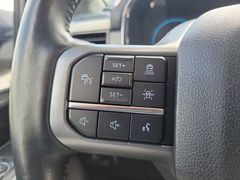 Used 2021 Ford F150 Lariat w/ Equipment Group 502A High AWD/4WD image 21