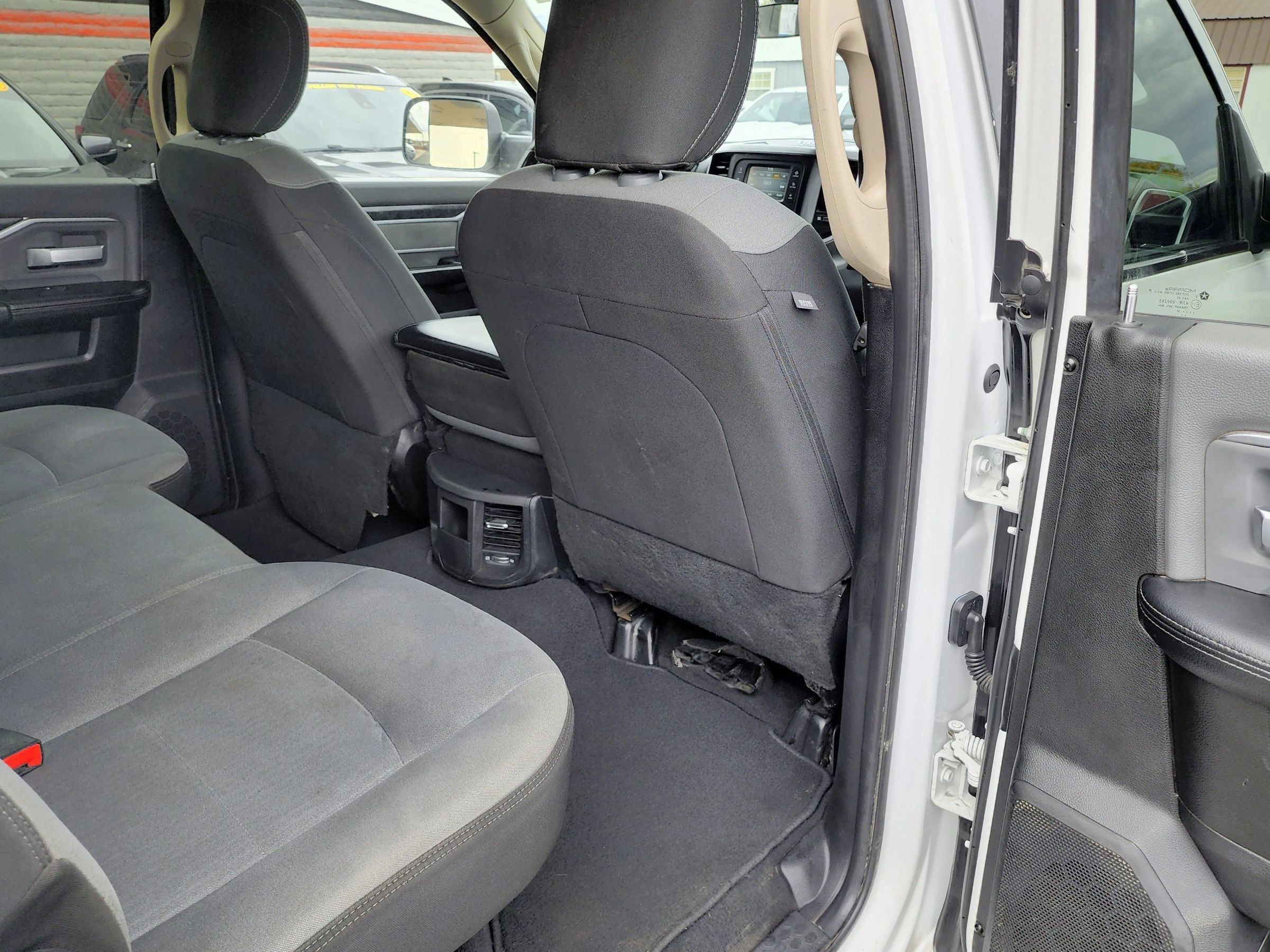 Used 2019 RAM 2500 Big Horn AWD/4WD image 33