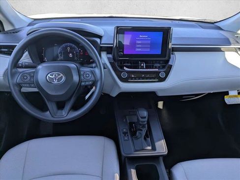 New 2026 Toyota Camry LE w/ Convenience Package FWD image 14