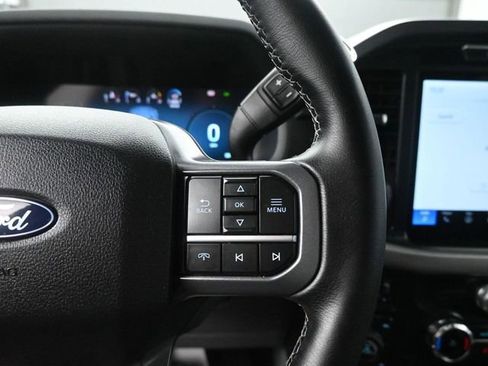 New 2025 Ford F150 XLT w/ Equipment Group 303A High image 14