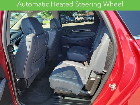 Certified 2019 Buick Enclave Premium w/ Trailering Package, 5000 lbs. AWD/4WD image 23