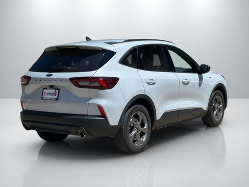 Used 2025 Ford Escape ST-Line FWD image 5