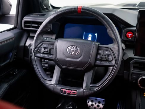 Used 2025 Toyota 4Runner TRD Pro AWD/4WD image 10