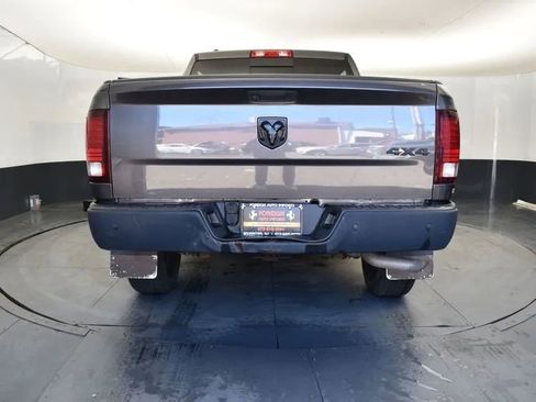 Used 2019 RAM 1500 Classic Warlock image 32