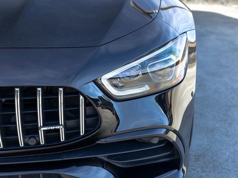 Used 2019 Mercedes-Benz AMG GT 53 image 16