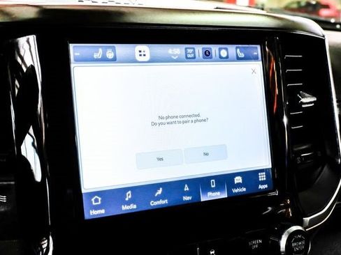 Used 2022 RAM 4500 Laramie image 25