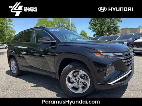 Used 2023 Hyundai Tucson SEL AWD/4WD image 1