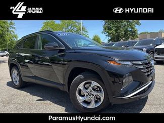 Used 2023 Hyundai Tucson SEL AWD/4WD 360° Tour