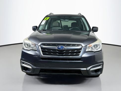 Used 2017 Subaru Forester 2.5i Premium w/ All-Weather Package AWD/4WD image 11