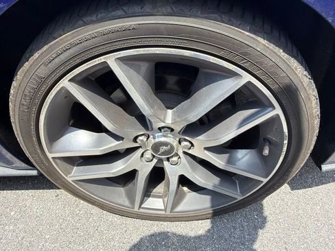 Used 2015 Ford Mustang GT Premium w/ Equipment Group 401A RWD image 16