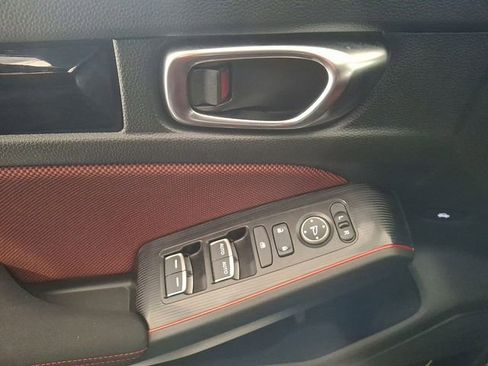 Used 2025 Honda Civic Si image 12