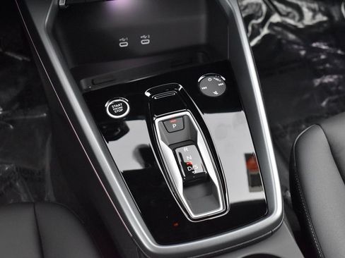 New 2026 Audi A3 2.0T Premium Plus AWD/4WD image 16