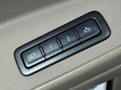 Used 2015 Chevrolet Suburban LT w/ Max Trailering Package RWD image 31