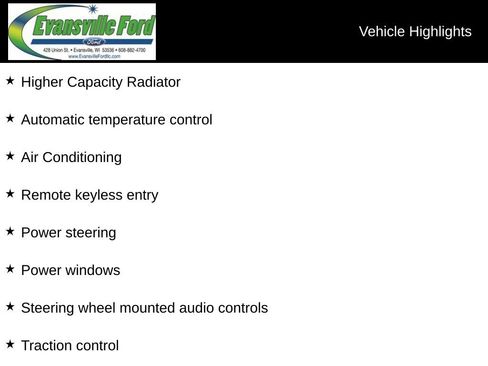 Used 2023 Ford Maverick Lariat w/ Equipment Group 500A Standard AWD/4WD image 6