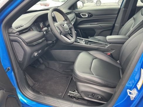 New 2026 Jeep Compass Limited AWD/4WD image 6