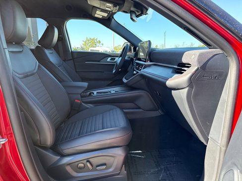 New 2026 Ford Explorer ST-Line image 22