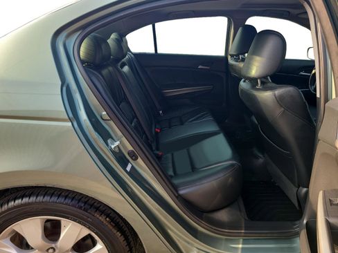 Used 2008 Honda Accord EX-L image 20