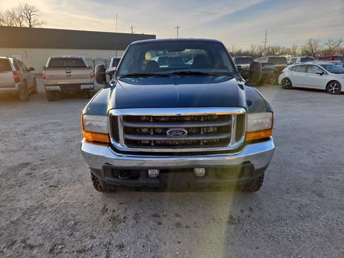 Used 2001 Ford F250 XLT image 14