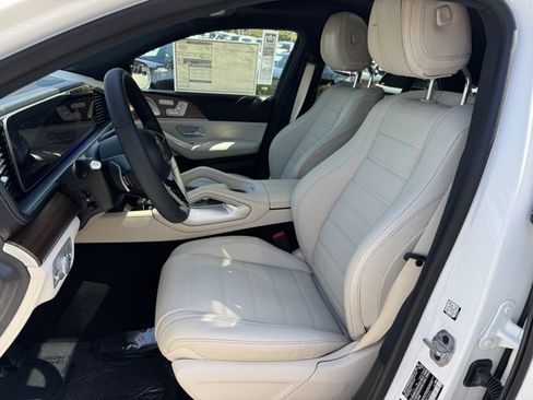 New 2026 Mercedes-Benz GLE 450 4MATIC Coupe image 2