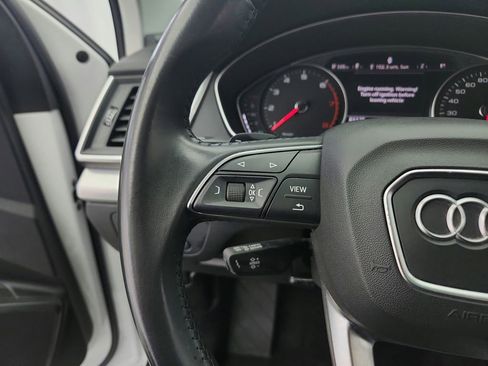 Used 2018 Audi Q5 2.0T Premium Plus image 28