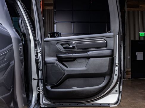 Used 2024 RAM 1500 Big Horn image 39