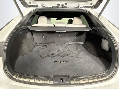 Used 2024 Lexus RX 350 Premium Plus w/ Convenience Package FWD image 27