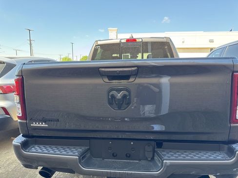 Used 2022 RAM 1500 Lone Star image 7