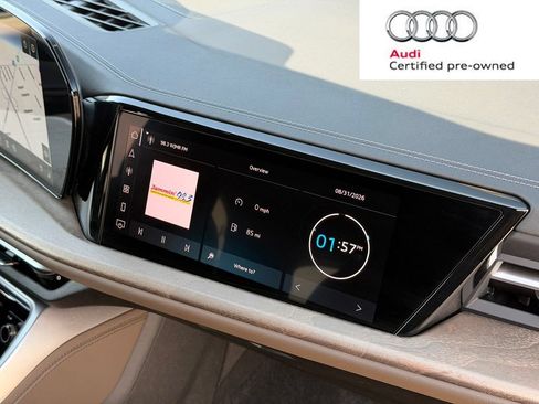 Used 2025 Audi Q5 Prestige AWD/4WD image 40