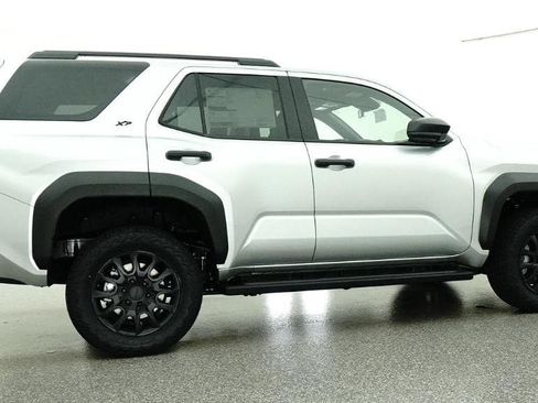 Used 2026 Toyota 4Runner SR5 RWD image 26