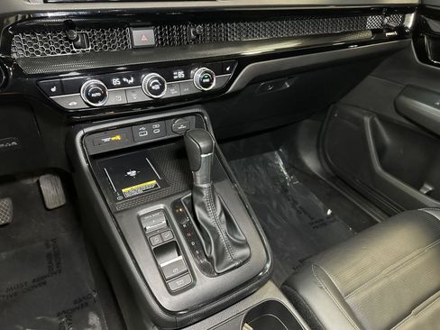 Certified 2024 Honda CR-V EX-L image 28