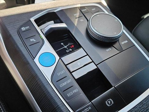 Used 2025 BMW i4 eDrive40 RWD image 14