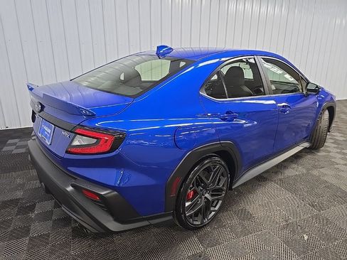 Used 2024 Subaru WRX TR AWD/4WD image 10