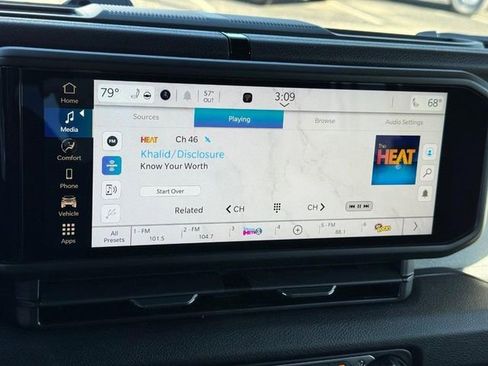 New 2026 Jeep Wrangler Willys image 24