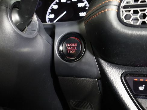 Used 2024 Honda HR-V Sport image 40
