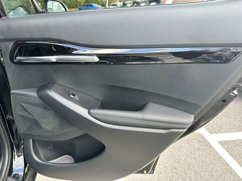 New 2026 Kia Seltos S FWD image 23
