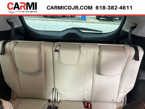 Used 2019 Subaru Ascent Limited AWD/4WD image 40