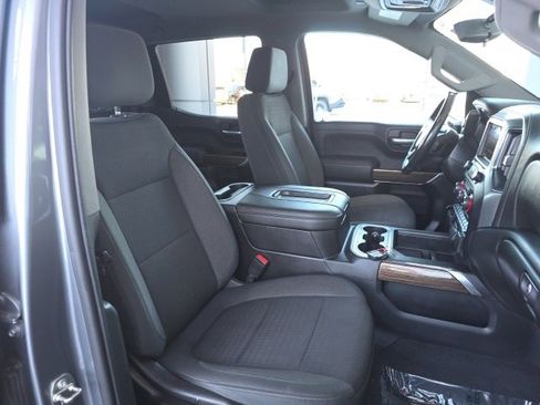 Used 2019 Chevrolet Silverado 1500 RST w/ All-Star Edition image 12