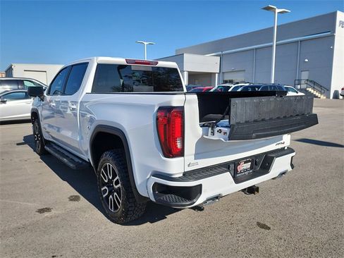 Used 2023 GMC Sierra 1500 AT4 w/ AT4 Premium Package image 6