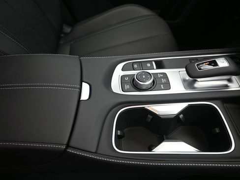 New 2026 INFINITI QX60 Luxe w/ Cargo Package image 29