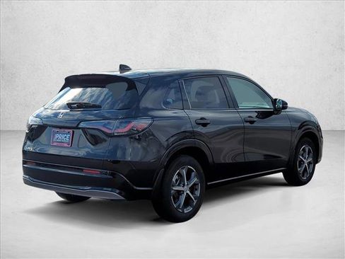 Used 2025 Honda HR-V EX-L image 6