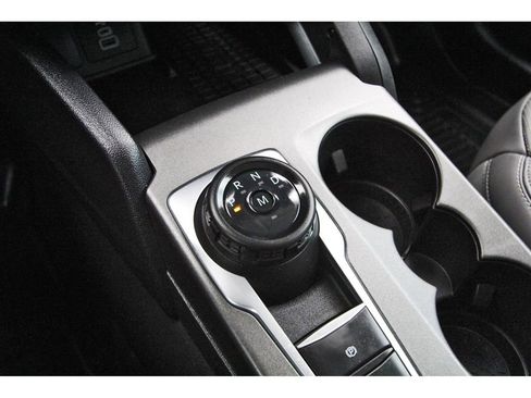 Used 2025 Ford Bronco Sport Badlands w/ Badlands Tech Package AWD/4WD image 26