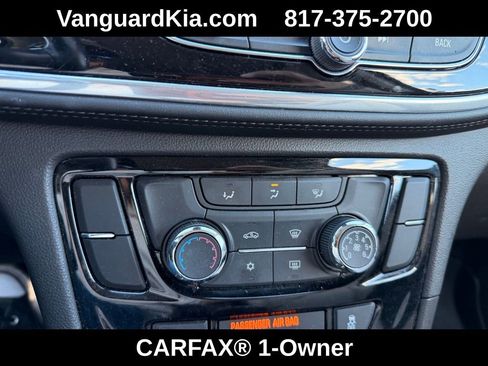 Used 2019 Buick Encore Preferred image 23