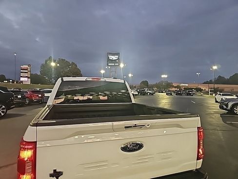 Used 2023 Ford F150 XLT w/ Equipment Group 302A High image 4