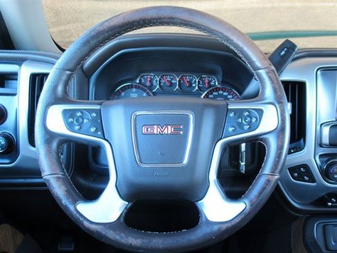 Used 2016 GMC Sierra 1500 SLT image 16