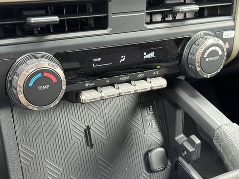 New 2026 Toyota Tacoma SR5 AWD/4WD image 22