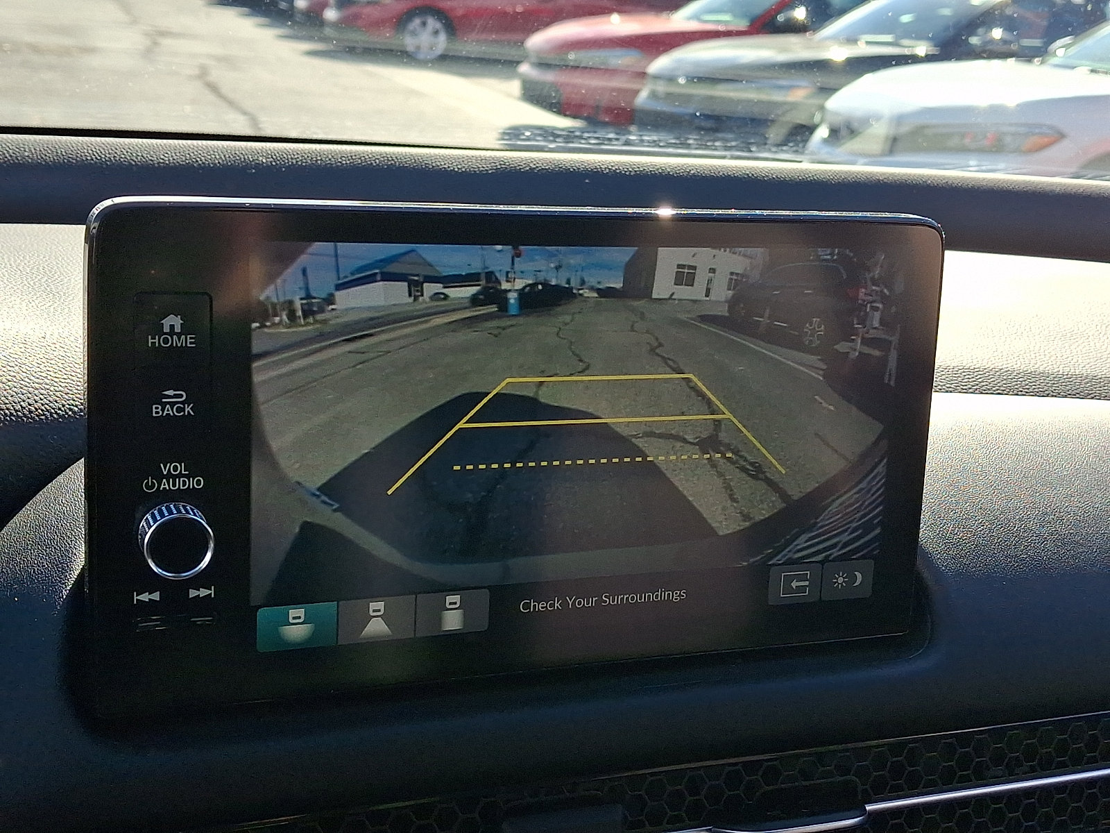 Certified 2024 Honda HR-V EX-L image 17