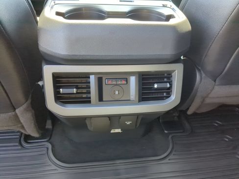 Certified 2023 Ford F250 Lariat w/ Lariat Ultimate Package AWD/4WD image 33