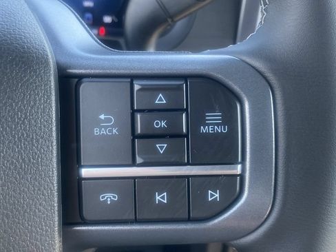 New 2026 Ford F150 XLT w/ Equipment Group 302A MID AWD/4WD image 23