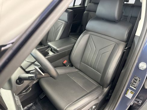 Used 2025 Hyundai Santa Fe SEL image 11
